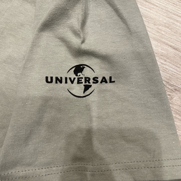 Vintage 1996 Jurassic Park T Shirt! - Picture 5 of 5